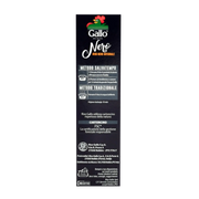 Gallo Riso Nero Intégrale - Méthodes de cuisson rapide et traditionnelle pour le riz noir