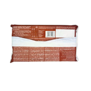 Emballage arrière muffin pépite chocolat Balconi 240g, pâtisserie italienne sans colorants, snack sucré délicieux.