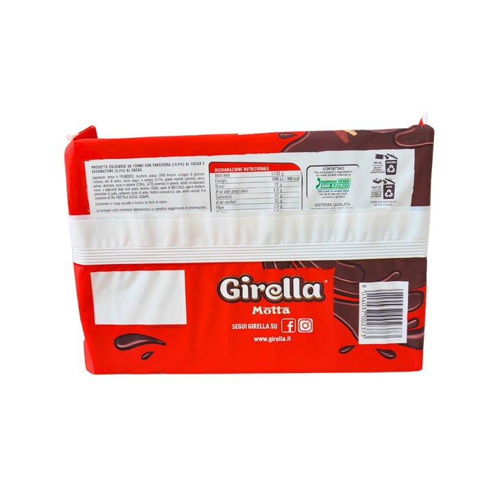 Motta Girella XXL