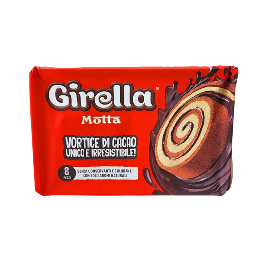 Motta Girella XXL