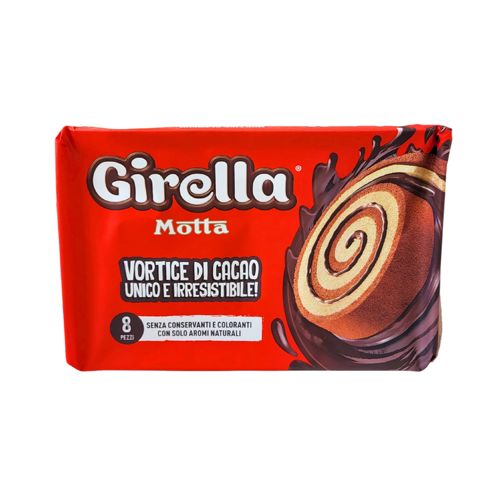 Motta Girella XXL