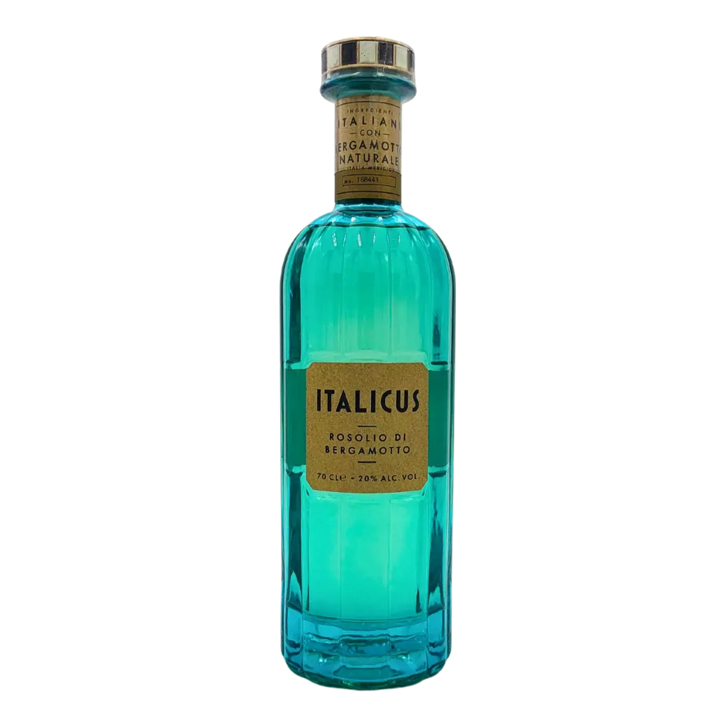Italicus Rosolio di Bergamotto Italicus – Bergamot