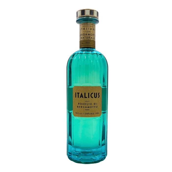 Italicus, Liqueur Italienne d'Agrumes et de Fleurs