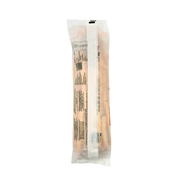 Emballage des gressin nature Il Roero 300g, spécialité artisanale italienne croquante idéale pour apéritifs gourmands.