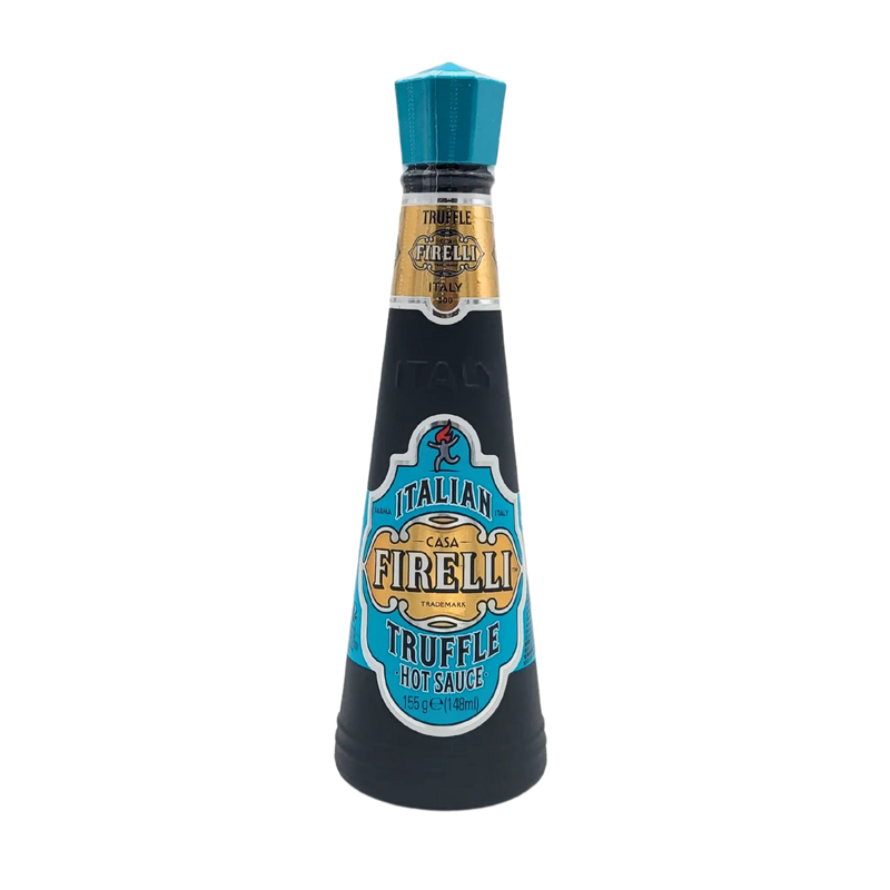 CASA FIRELLI - TRUFFLE Hot Sauce