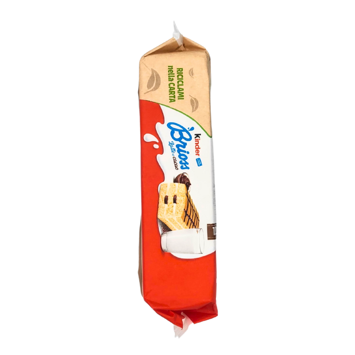 Kinder Brioss