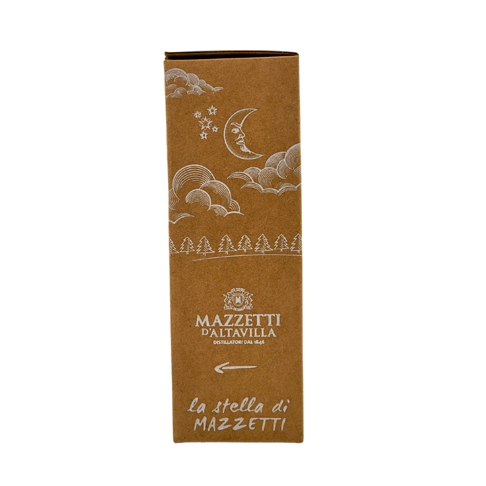 Grappa Vieillie la Stella di Mazzetti d'Altavilla 20cl