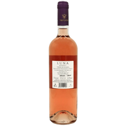Bouteille de Vin Rosé Luna Rosato IGT Vaccaro de 75cl, un vin italien fruité et rafraîchissant.