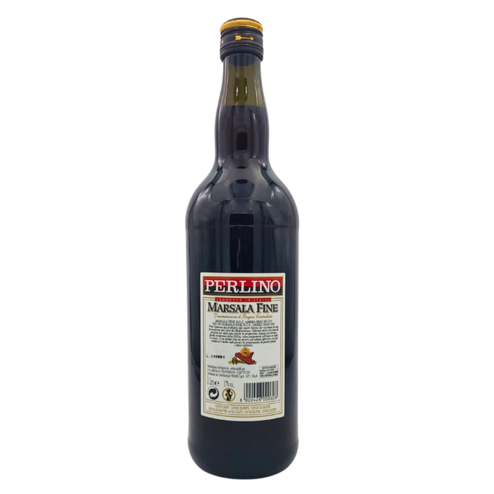 Marsala Fine Denominazione di Origine Controllata Perlino 1L