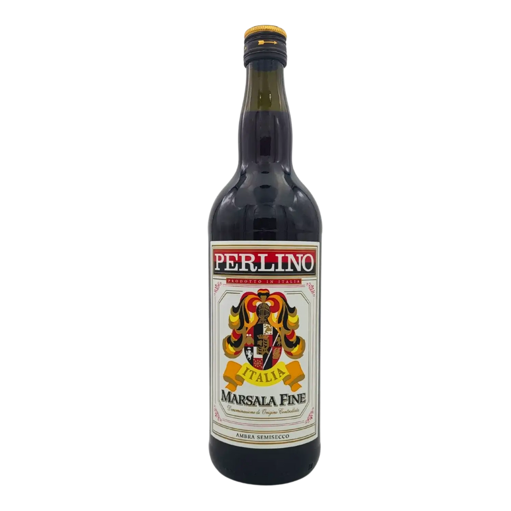 Marsala Perlino - Fijn D.O.C.