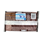 Emballage arrière de la Brioche italienne Motta au chocolat Buondi 276g