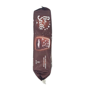 Paquet de gâteaux Mulino Bianco Pan di Stelle 280g, cacao riche et crème, sans huile de palme, collation gourmande.