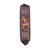 Emballage de gâteaux Pan di Stelle Mulino Bianco 280g, cacao et crème sans huile de palme, idéal pour une collation saine.