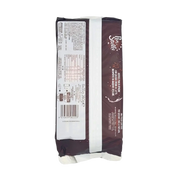 Emballage arrière des gâteaux Mulino Bianco Pan di Stelle 280g, montrant les ingrédients et valeurs nutritionnelles.