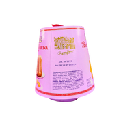 Informations et ingrédients du Pandoro di Verona Bauli 100g - gâteau italien au beurre