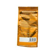 Emballage arrière de Gianduiotto Pernigotti Pralinés Chocolat Noisettes 140g