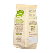 Emballage arrière du plum cake sans gluten Vivi Bene 250g