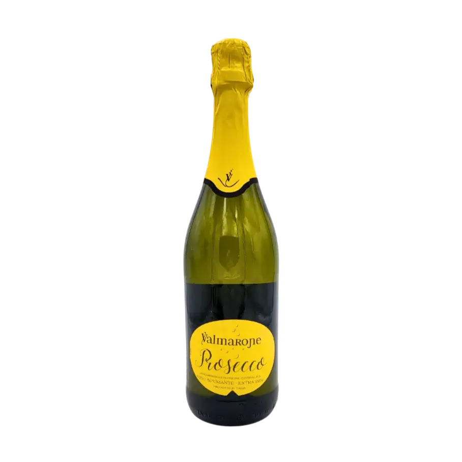 Prosecco Valmarone DOC Spumante Extra Dry