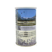 Composition et informations sur la préparation du riz Acquerello 500g, spécialité italienne pour risottos.