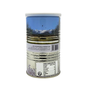 Valeurs nutritionnelles du riz Acquerello 500g, riz Carnaroli vieilli pour risottos authentiques, produit en Italie.