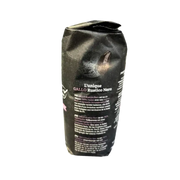 Description du riz noir Gallo Rustico Nero 500g, avec détails sur son origine italienne et ses caractéristiques uniques.