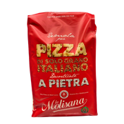 Semoule de blé dur Molise pour pizza