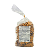 Sac de pâtes aux cèpes Tagliatelle - Pirro 250g, arôme boisé et texture artisanale