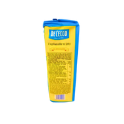 Tagliatelle n°203 De Cecco 500g - Informations nutritionnelles et conseils pour une cuisson parfaite.