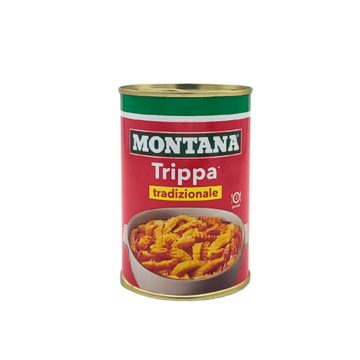 Tripes Traditionnelle Montana 420g