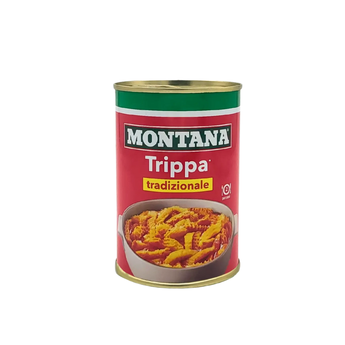 Tripes Traditionnelle Montana 420g