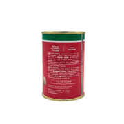 Tripes Traditionnelles Montana 420g - Emballage arrière avec ingrédients clés