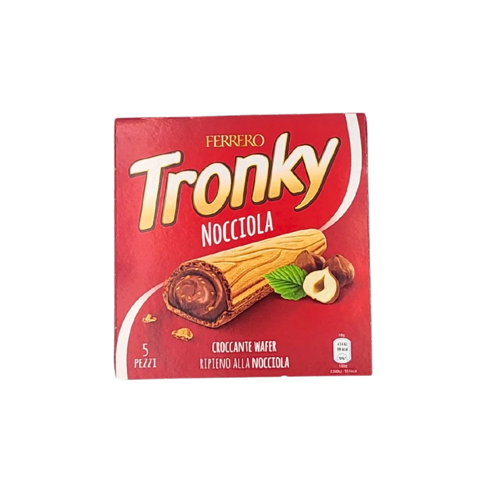 Tronky Ferrero 