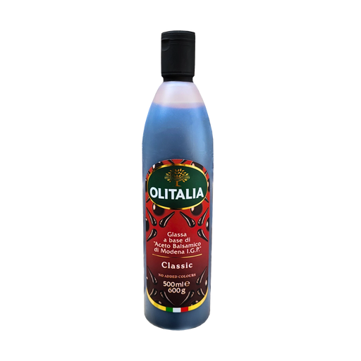 Crème Balsamique Professionnel Classique I.G.P Olitalia 50cl