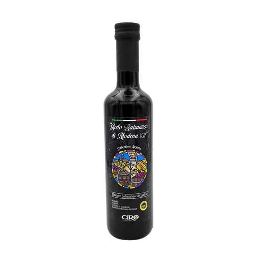 Vinaigre Balsamique de Modène I.G.P Ciro 500ml