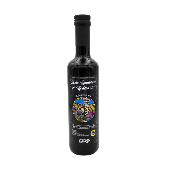 Vinaigre Balsamique de Modène I.G.P Ciro 500ml