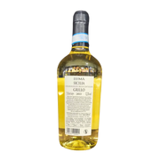 Vin Blanc Sicilien Luma Grillo DOC Cantina Cellaro 750ml