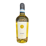 Vin Blanc Sicilien Luma Grillo DOC Cantina Cellaro 750ml