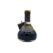 Composition du vinaigre balsamique de Modène IGP édition spéciale 1912.