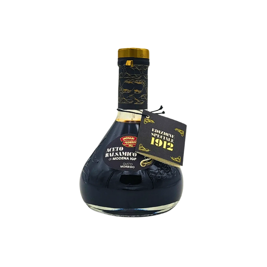 Aceto Balsamico di Modena IGP Monari Federzoni - Speciale Editie 1912