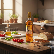 Amaretto Morelli – Liqueur d’amande Toscane (70 cl) — cuisine italienne authentique