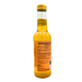 Informations nutritionnelles de l'Aranciata Amara Lurisia 275 ml, liste des valeurs énergétiques et nutritionnelles.