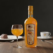 Liqueur d’Orange Morelli - Arancino (50 cl) - en situation d'usage