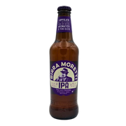 Birra Moretti IPA 33 cl, une birra moretti ipa audacieuse et raffinée, révélant tout le savoir-faire brassicole italien.