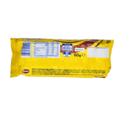 Ingrédients et informations nutritionnelles du biscuit Pavesini double chocolat 60g – biscuit italien pour dessert ou collation