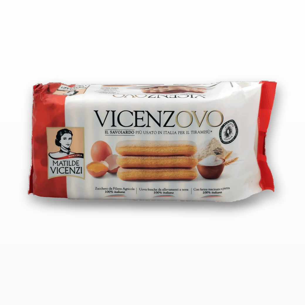 Biscuits à la Cuillère Vicenzovo Matilde Vicenzi
