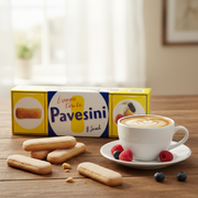 Pavesini Pavesi - Classiques (200 g) - en situation d'usage