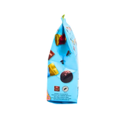 Boîte chocolat chocolats italiens – Cioccomania – Perugina – 180 g (vue latérale)