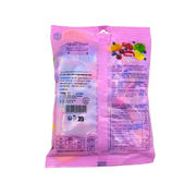 Informations nutritionnelles et ingrédients des bonbons Liking Toffees Assortite 150g – confiserie fruitée sans gluten