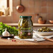 Brocoli Rave Dil Vita - Friarielli à la Napolitaine (970 g) - en situation d'usage