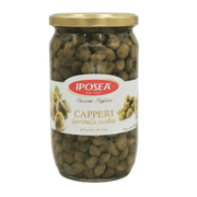 Câpres Italiennes Iposea – Lacrimella (690 g) — face avant